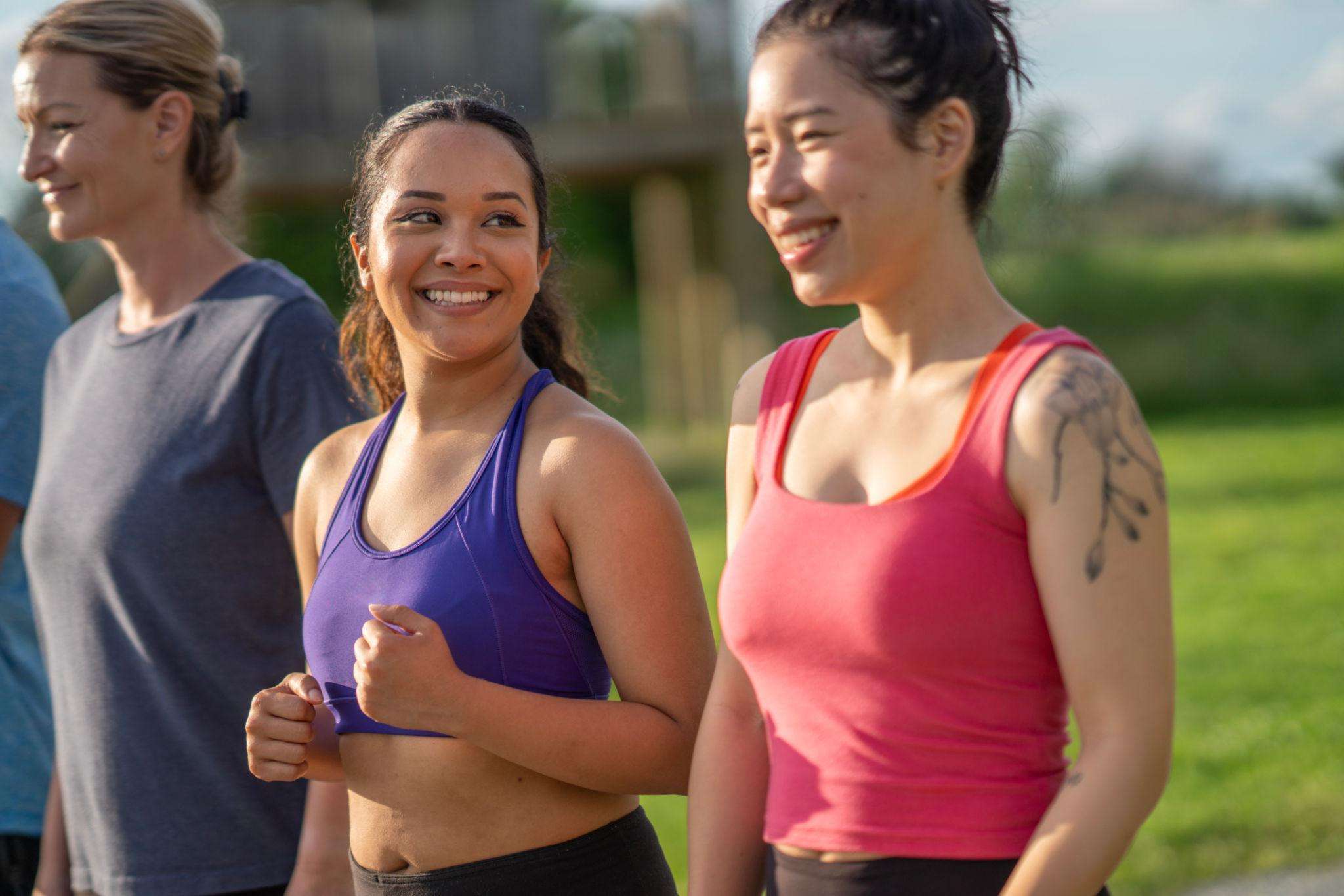 Fitness Tips for Teachers and Educators: Taking Care of Yourself While Taking Care of Others