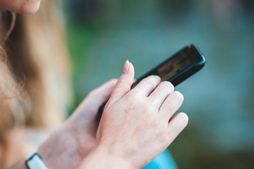 A First Look at the NewToEd Mobile Application