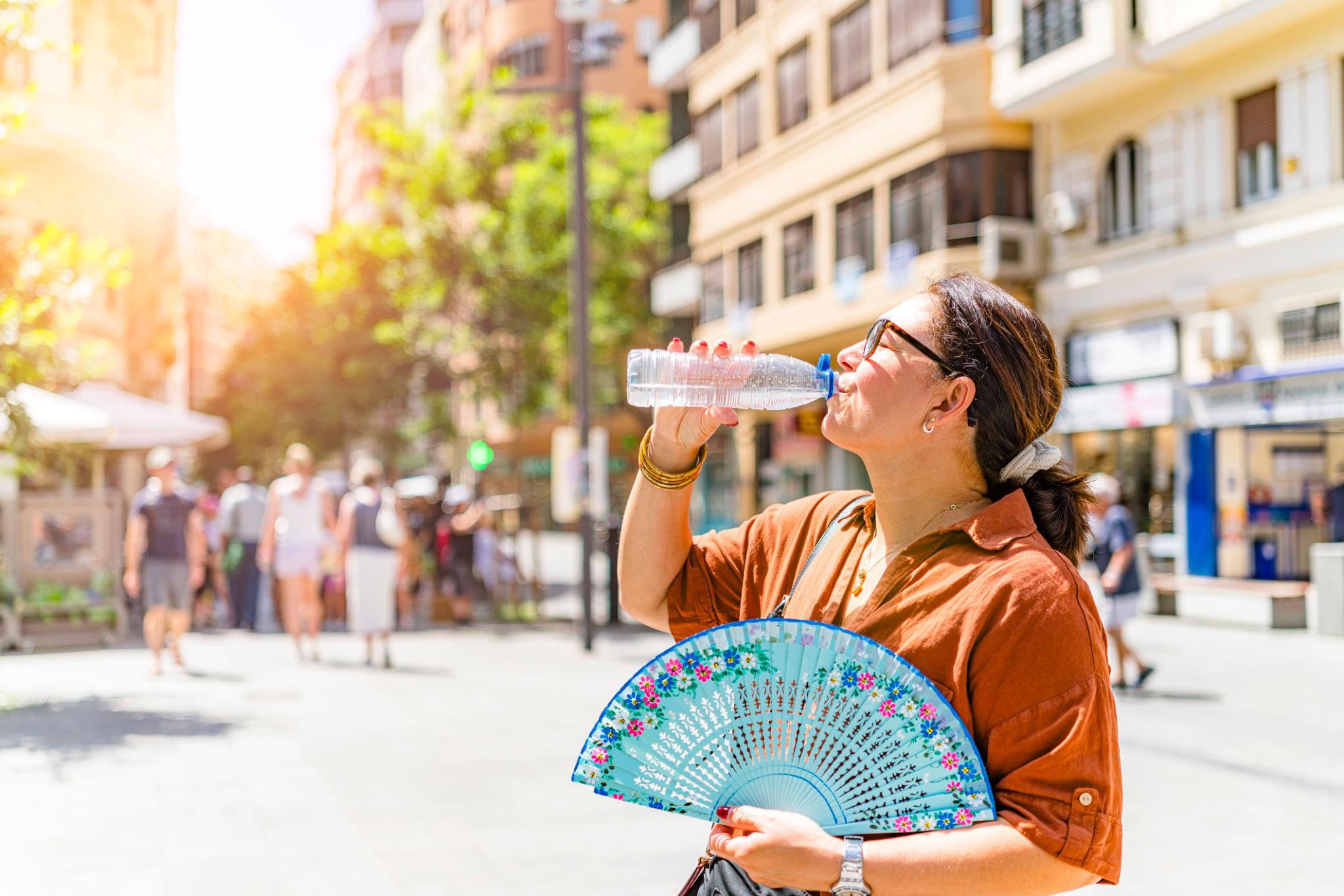 Build Your Heat Plan Before the Forecast Gets Dangerous