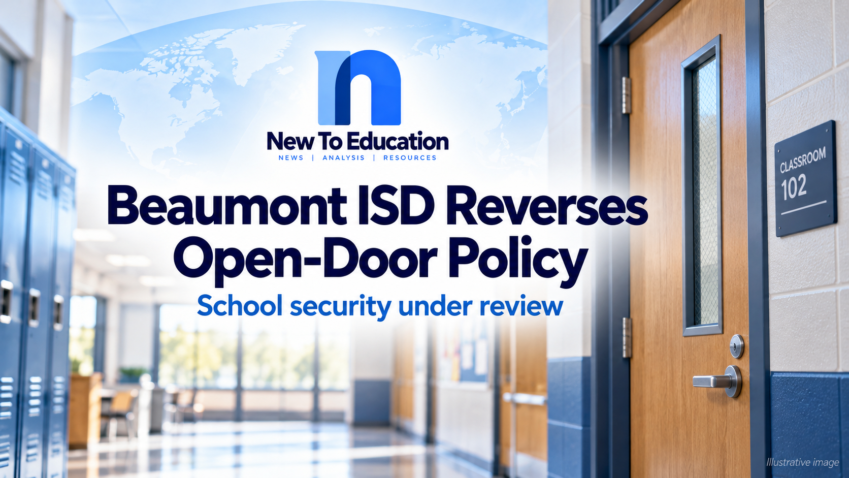 Texas School District Reverses Open-Door Policy After Oregon Shooting: Why Earlier Safety Warnings Matter