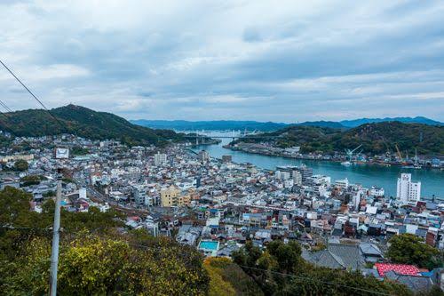 Onomichi Travel Guide: Temples, Hillside Streets, Cats, and the Seto Inland Sea