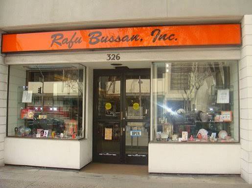 Minority-Owned Business Spotlight: Rafu Bussan Preserves Japanese American Culture in Los Angeles’ Little Tokyo