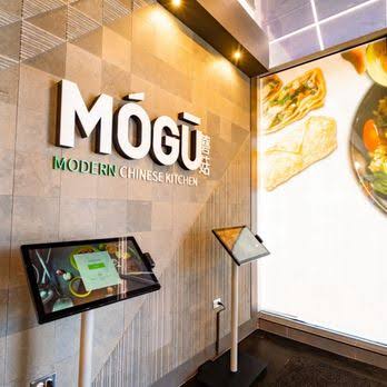 Minority-Owned Business Spotlight: MÓGŪ Modern Chinese Kitchen Reinvents Chinese Takeout on Long Island