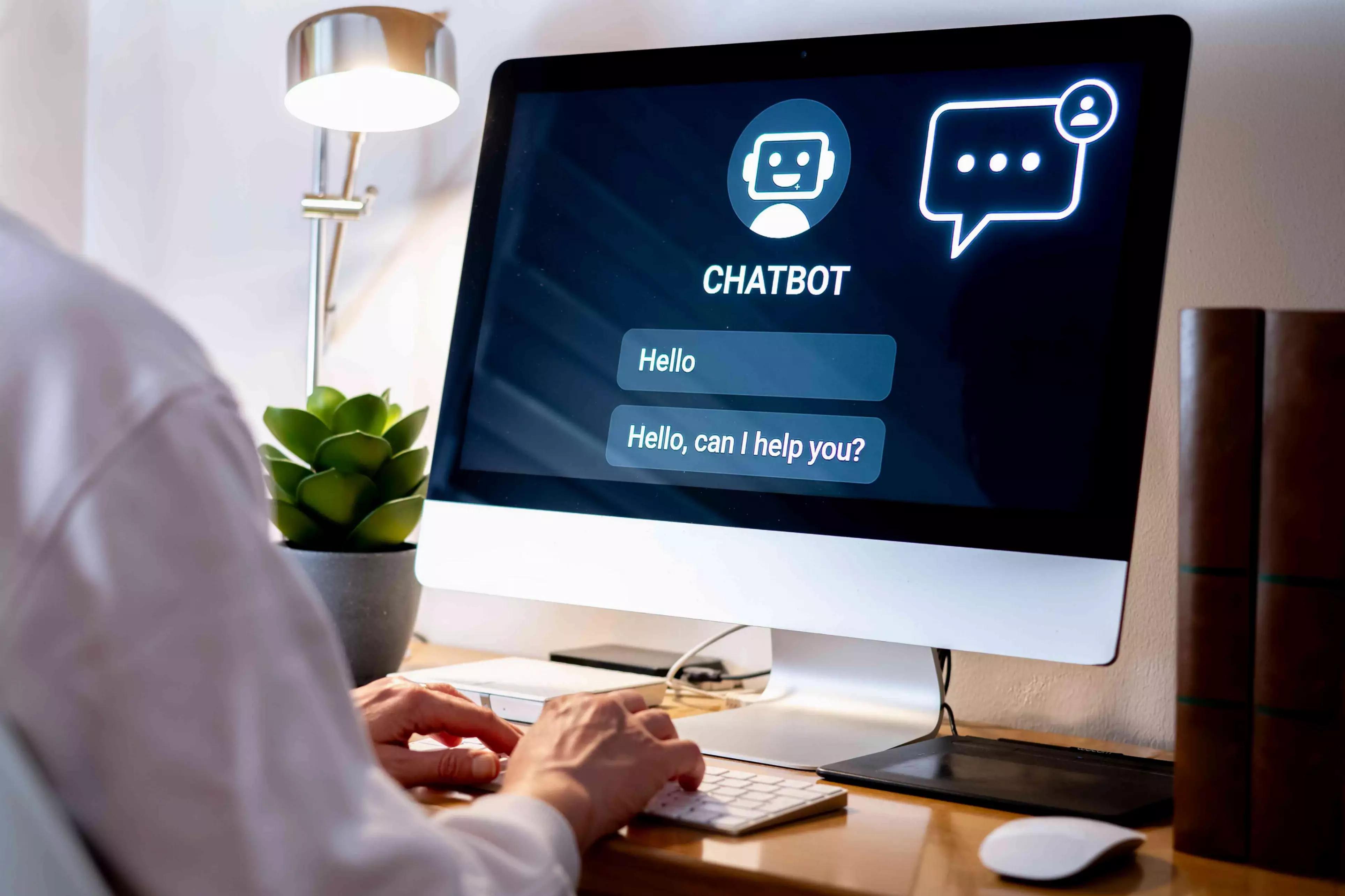 AI Is Moving Beyond Chatbots and Becoming a Real Workflow Layer