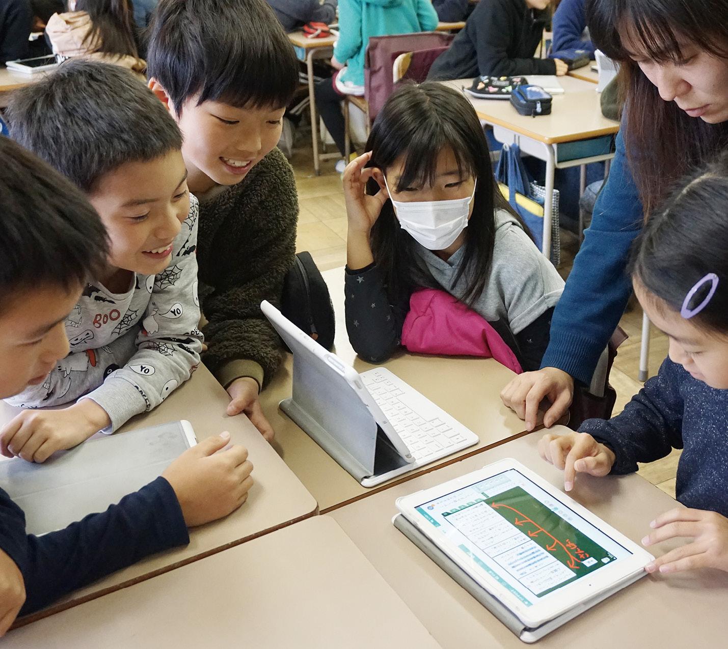 Japan’s New Digital Textbook Law Opens a Long Transition for Schools