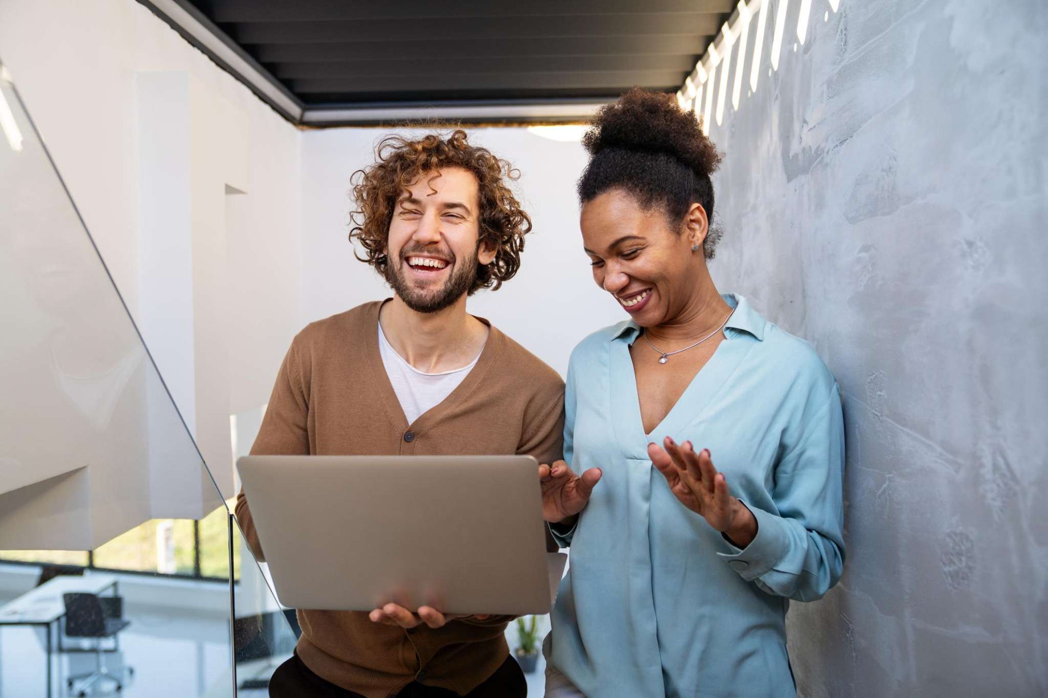 What New Fortune 500 Companies Can Teach Us About the Future of Work