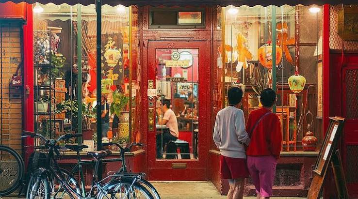 Minority-Owned Business Spotlight: Wing on Wo & Co. Preserves Chinese American Heritage in New York
