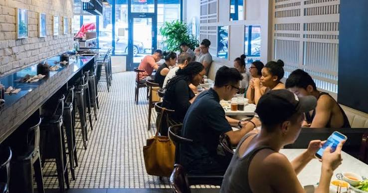Minority-Owned Business Spotlight: Madame Vo Brings Vietnamese Family Recipes to New York City