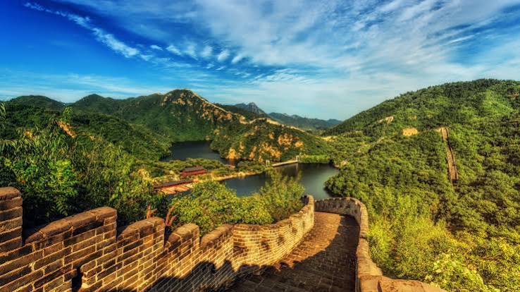China Is Redesigning University Degrees to Match Tomorrow's Workforce