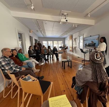 Native American-Owned Business Spotlight: Moskehtu Consulting Connects Indigenous Knowledge With Modern Leadership in New York