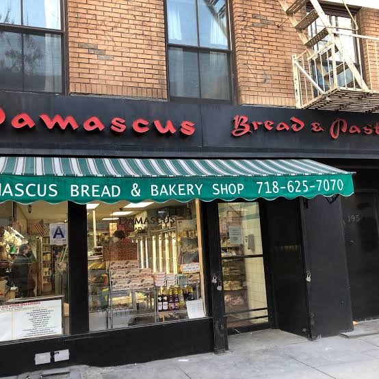 Minority-Owned Business Spotlight: Damascus Bakeries Carries a Syrian Family Bread Tradition From Brooklyn to American Grocery Stores