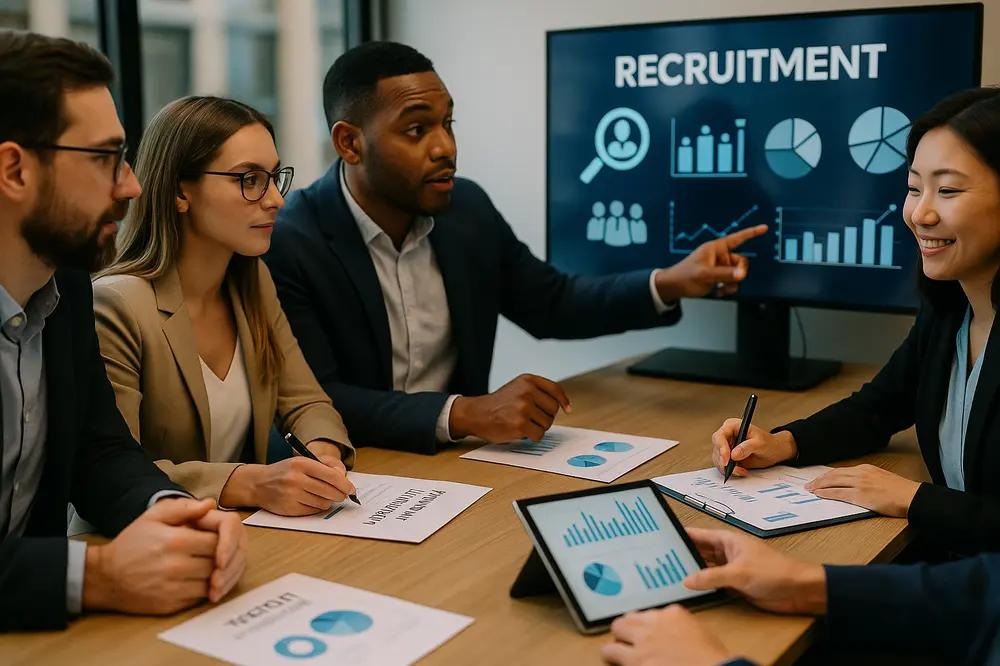 What the June 2026 Labor Data Means for Hiring, Wages, and Business Planning