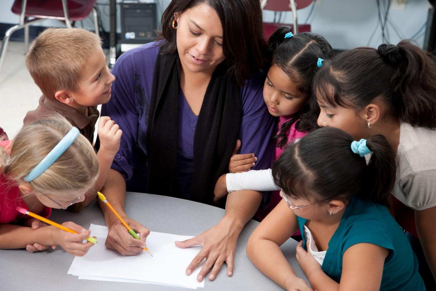 Should New York Teachers Receive Earlier Retirement Benefits?