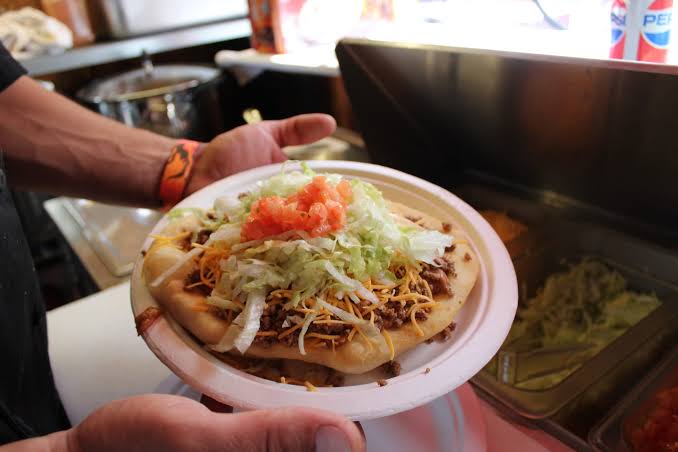 Minority-Owned Business Spotlight: Arrow’s Native Foods