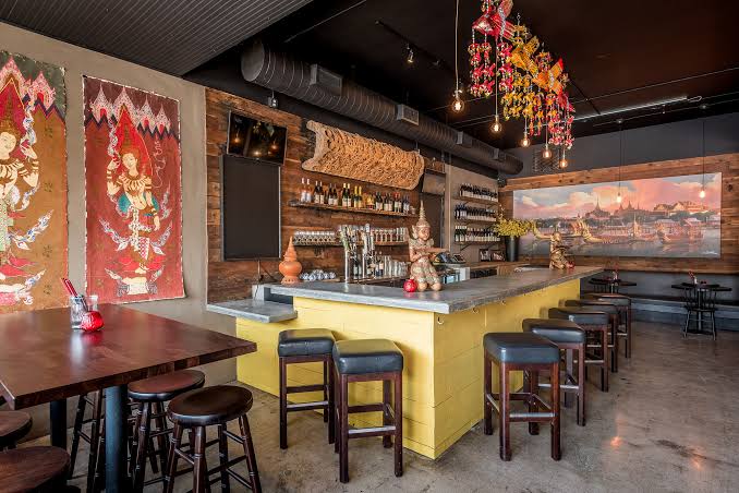 Minority-Owned Business Spotlight: Chao Krung Thai Secures Its Family Legacy in Los Angeles