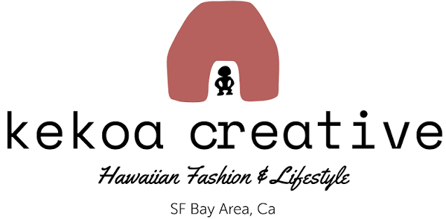 Minority-Owned Business Spotlight: Kekoa Creative Brings Native Hawaiian Culture and Sustainable Fashion to California