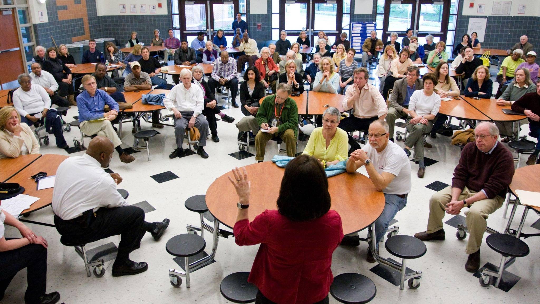 San Francisco Schools in the National Spotlight: What Educators Can Learn from the Conversation