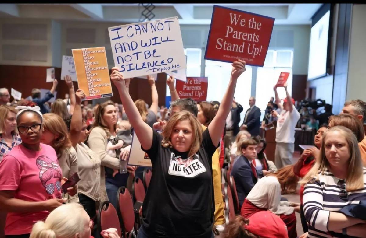 Why Parents and Schools Are Clashing Across California