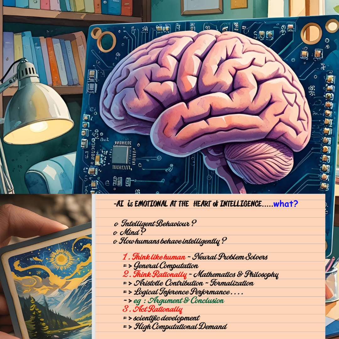 AI Fundamentals