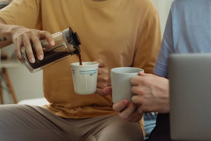 New Study Links Coffee to Lower Risks of Liver Scarring, Cancer and Liver-Related Death