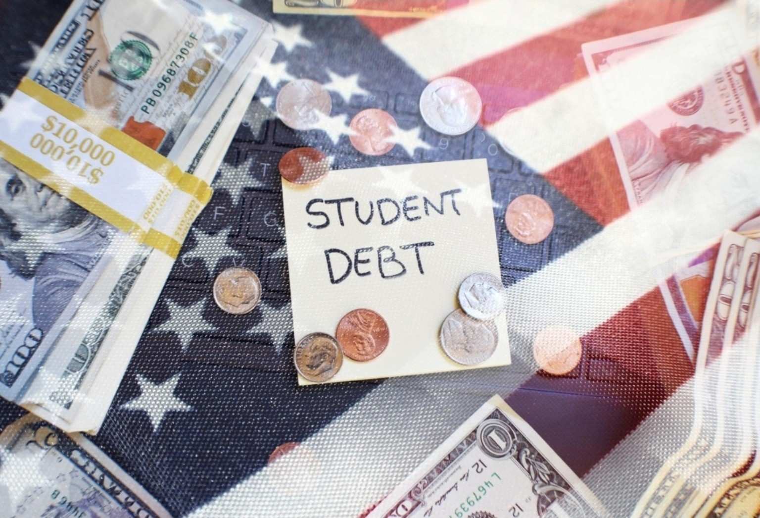 Why America’s Student Loan Debate Continues to Divide the Country