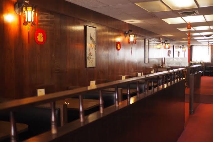 Minority-Owned Business Spotlight: Eng’s Chinese Restaurant Preserves Nearly a Century of Chinese American History in New York