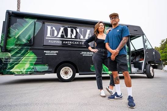 Minority-Owned Business Spotlight: Barya Kitchen Brings Filipino American Comfort Food to San Jose