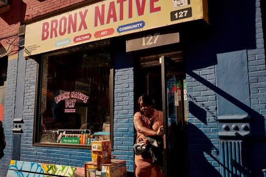 Latino-Owned Business Spotlight: Bronx Native Turns Borough Pride Into a New York Cultural Brand