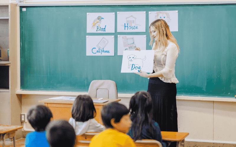 Teach Fewer Words More Deeply: A TESOL Approach to Vocabulary That Sticks