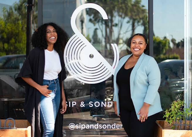 Minority-Owned Business Spotlight: Sip & Sonder Builds Community Through Coffee, Culture, and Black Entrepreneurship