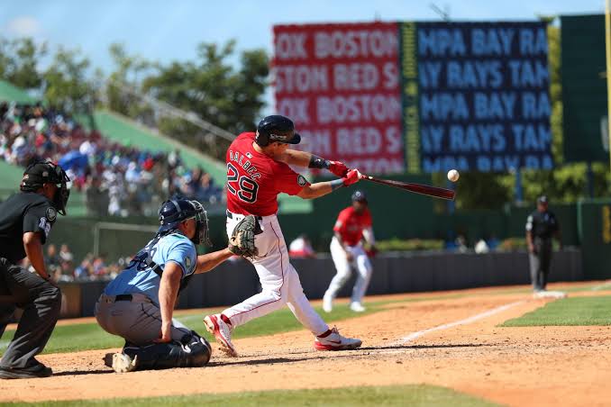 The Race for the 2026 MLB All-Star Game Heats Up