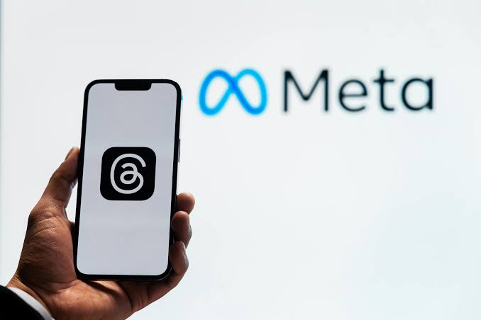 Meta Stock Jumps as Investors React to Possible AI Cloud Business
