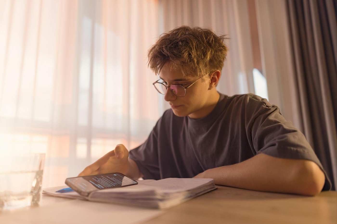 Are Students Becoming Too Dependent on AI?