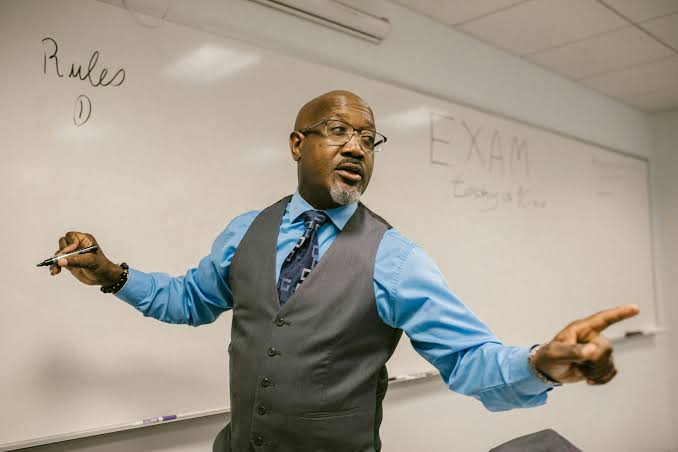 New York Charter Schools and State Leaders Clash Over the Future of School Choice