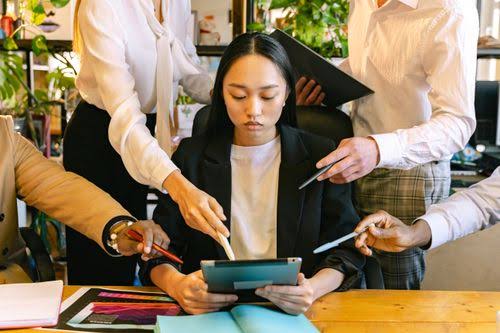 Why Multinational Companies Are Diversifying Their Supply Chains