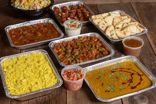 Minority-Owned Business Spotlight: Curry Up Now Turned Indian Street Food Into a California Fast-Casual Success Story