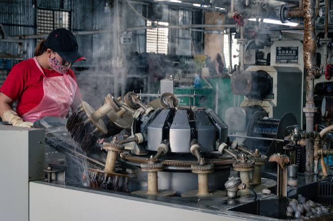 Cambridge Conference Highlights How Green Materials Could Transform Global Manufacturing