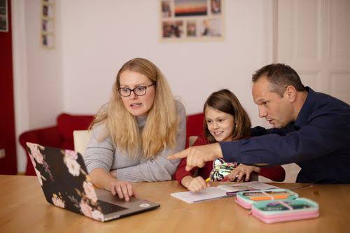 California's AB 495: What Homeschool Families Should Know About the New Law