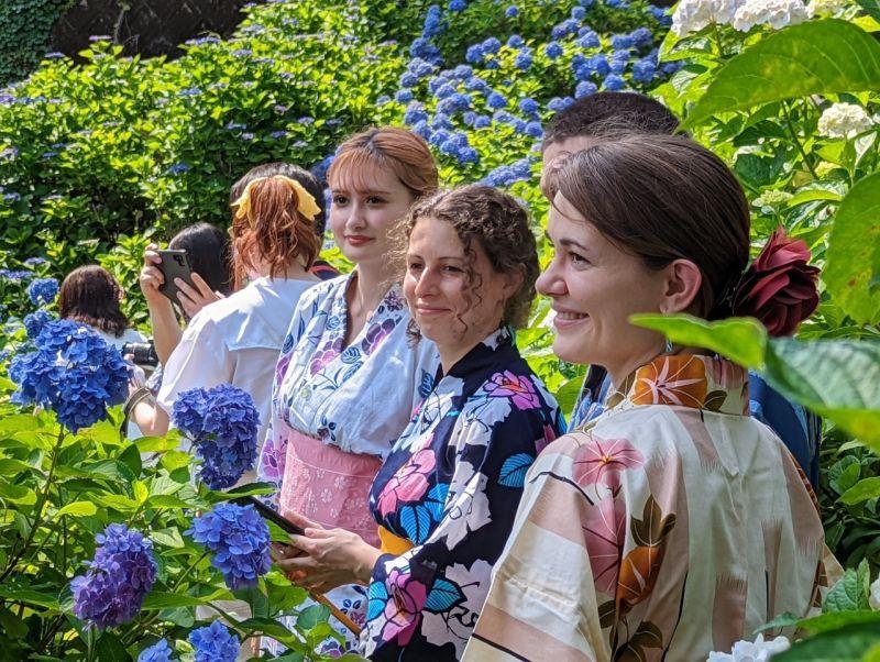 Japan Summer Travel Guide 2026: How to Handle Heat, Rain, and Transit Without Wrecking Your Trip