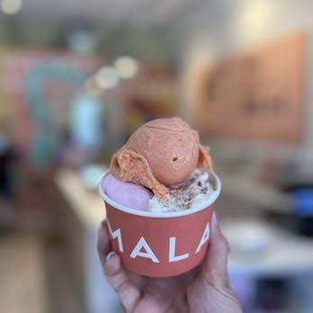 Minority-Owned Business Spotlight: Malai Brings South Asian Flavors Into New York’s Ice Cream Scene
