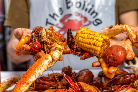 Minority-Owned Business Spotlight: The Boiling Crab Turned Vietnamese American Family History Into a California Seafood Phenomenon