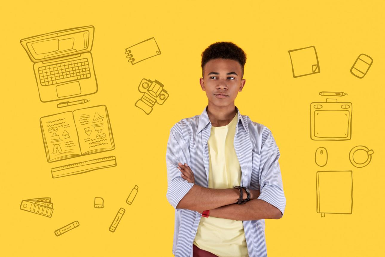 We’re Preparing Students for Jobs That Won’t Exist