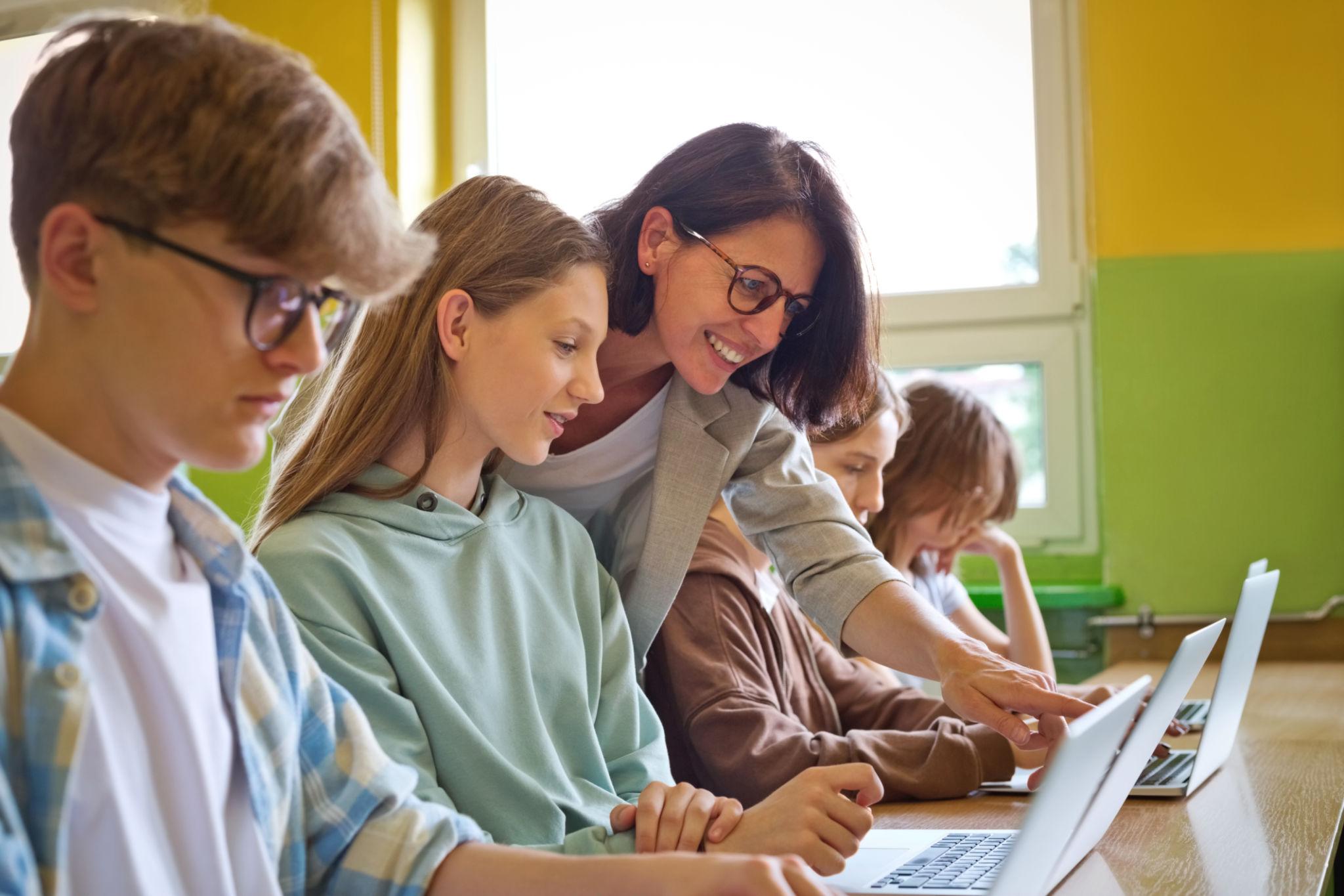 Education Is Becoming A Political Battlefield