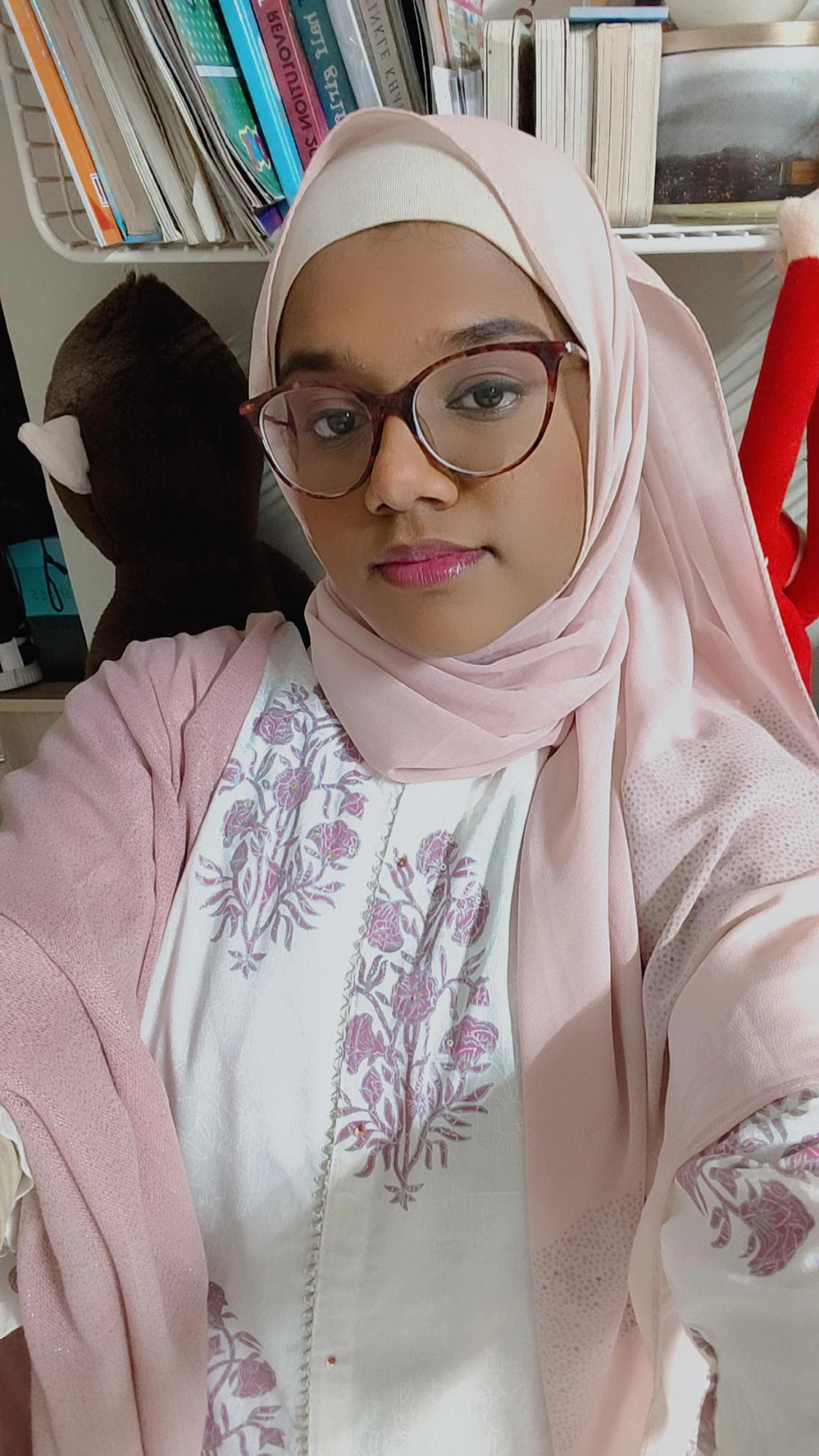 Aisha Khan