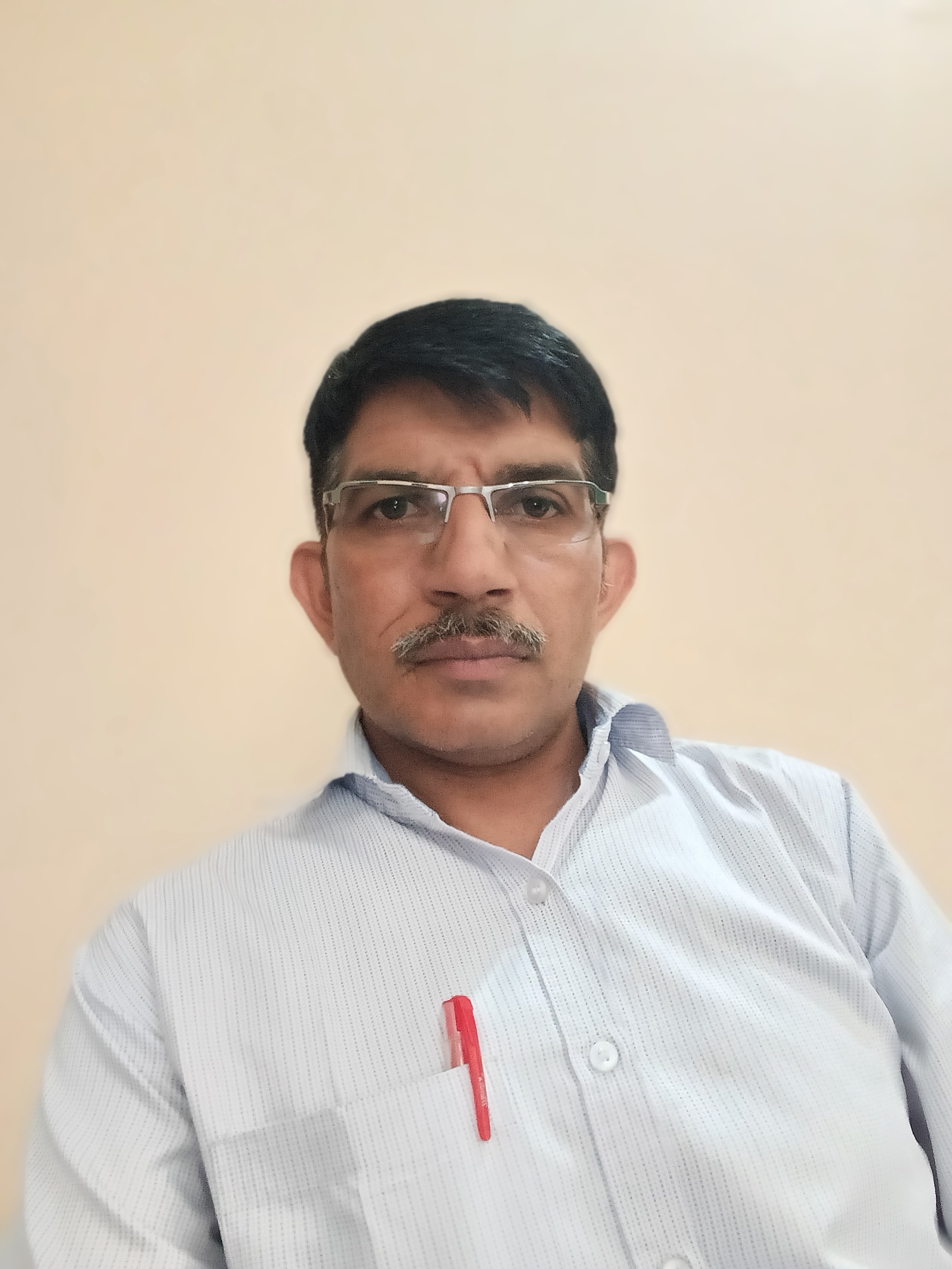 Goverdhan Kumar