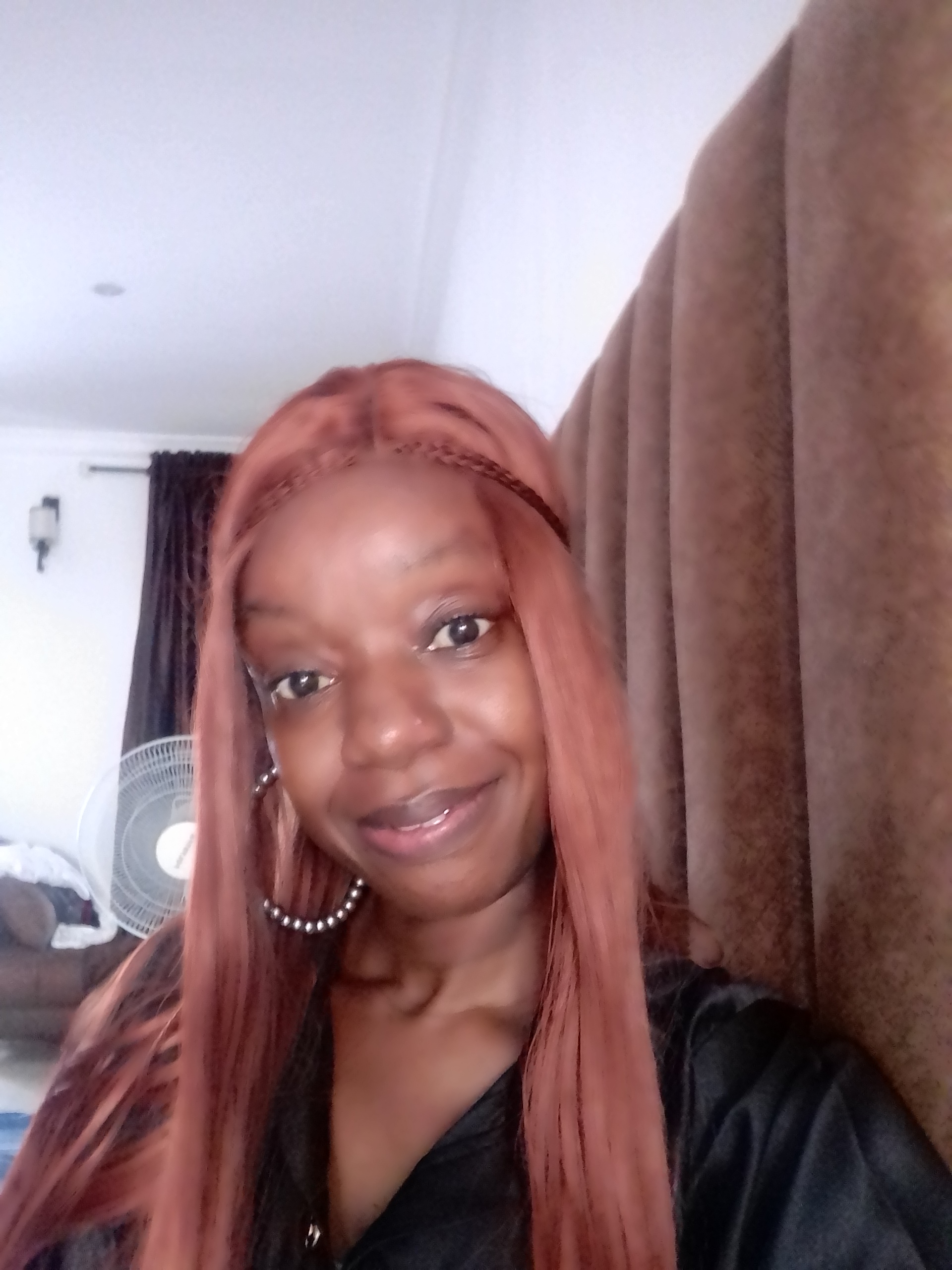 Yemisi Solarin