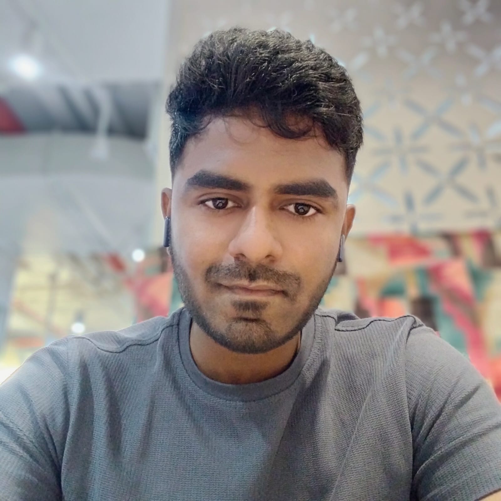 Sai vivek nimmathi