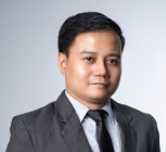 Victor Emmanuel Garcia