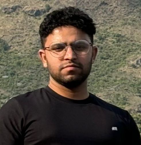 Sahil Rana