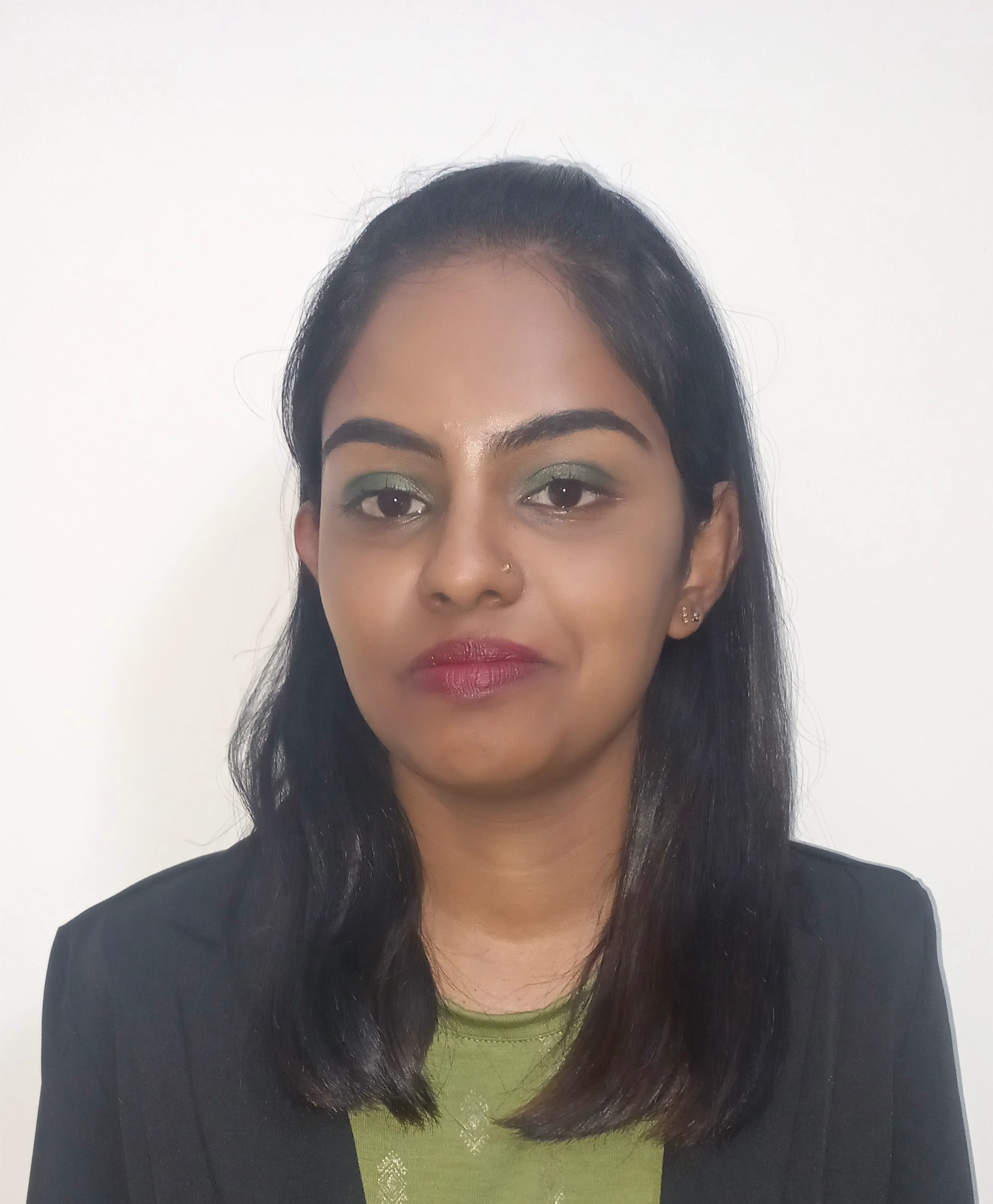 Serisha Naidoo